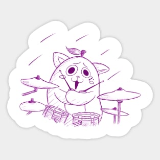 nyango Sticker